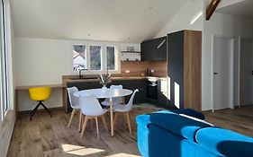 Appartement moderne et cosy